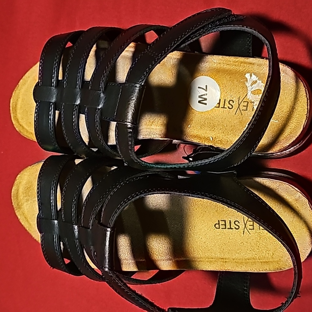 Woman summer sandle